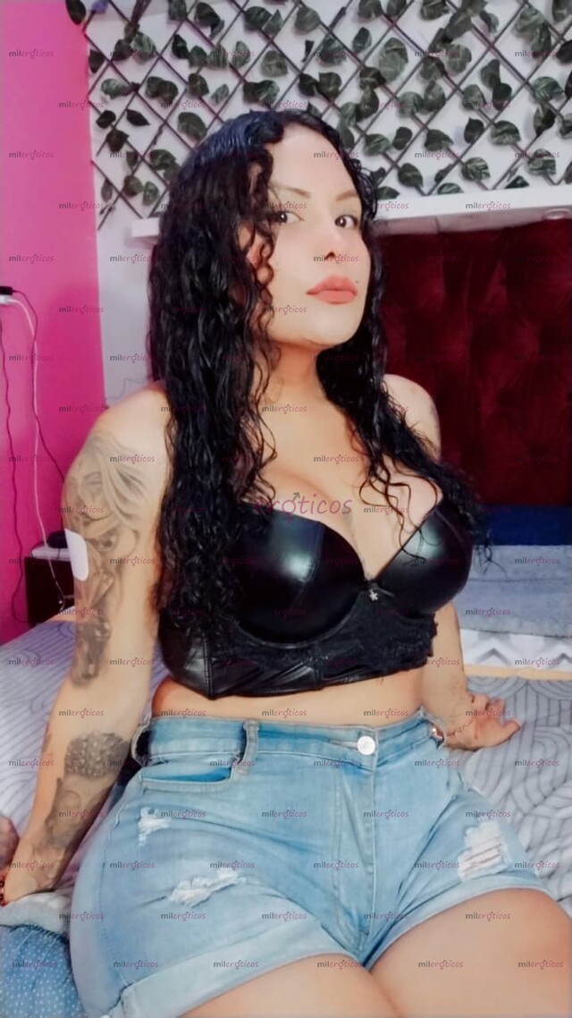 FOTOS DE CH)SENSUAL CHICA TRANS...DISPONIBLE...DISPONIBLE...DISPONIBLE