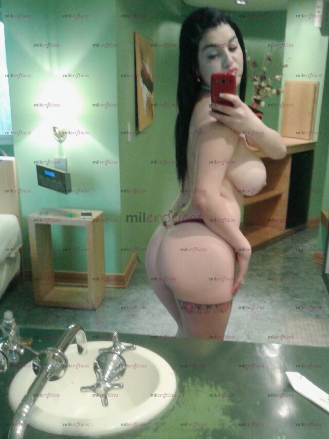 FOTOS DE LULY ARGENITNA MOROCHA, TETONA Y CALIENTE