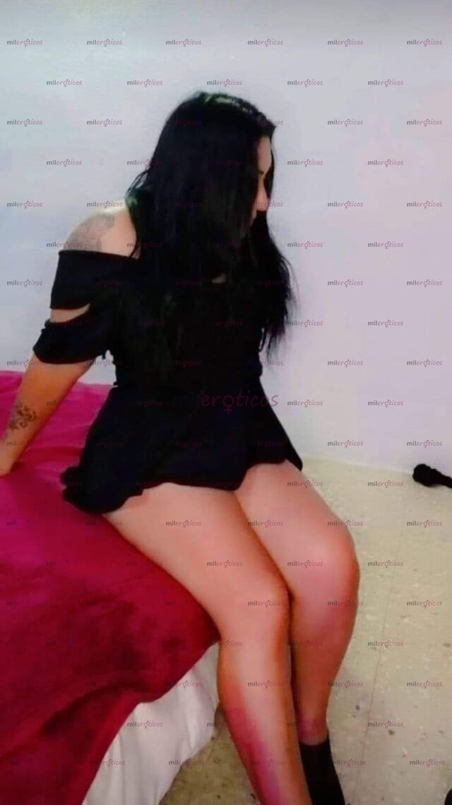 FOTOS DE HOLA SOY ALEJANDRA UNA CHICA TRANS SEXI Y COMPLACIENTE
