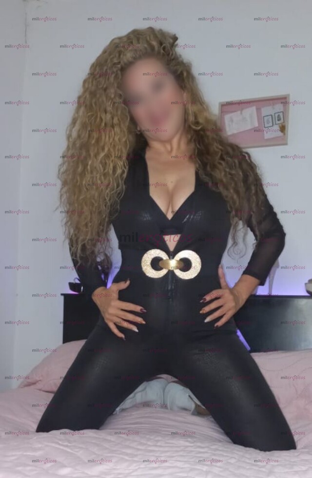 FOTOS DE VEN Y DESCUBRE LA EXPERIENCIA CON UNA MUJER MADURA