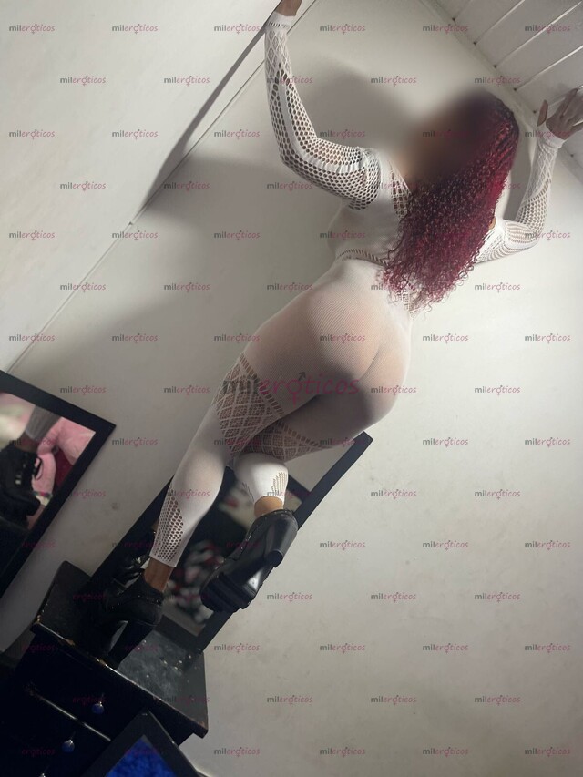 FOTOS DE CRESPA NUEVA EN BOSA ESTACIÓN DE UN CULO GRANDE, MUY DESCOMPLICADA