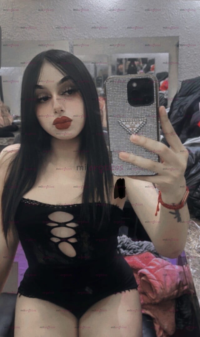 FOTOS DE PRISCILA LINDA CHICA TRANS CULONA Y CHAPARRITA DE 20 AÑOS