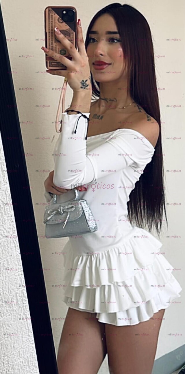 FOTOS DE RECIÉN LLEGADA A TU CIUDAD PAPI PONME EN 4 BIEN RICO