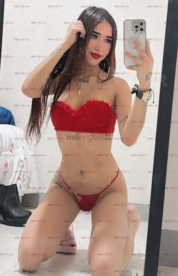 FOTOS DE RECIÉN LLEGADA A TU CIUDAD PAPI PONME EN 4 BIEN RICO