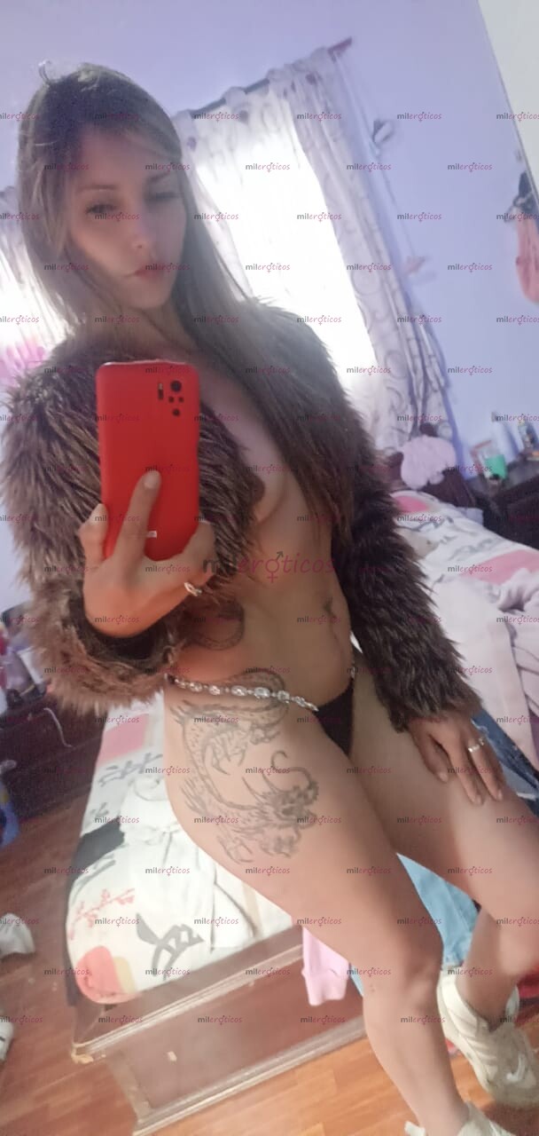 FOTOS DE FLACA ,ESTRECHA ,SEXUAL,NINFÓMANA.... SON CUALIDADES Q VAS A ENCONTRAR UNA MONIT