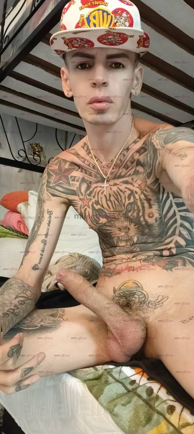 FOTOS DE FLACO VERGON ACTIVO TATUADO MORBOSO FETICHERO