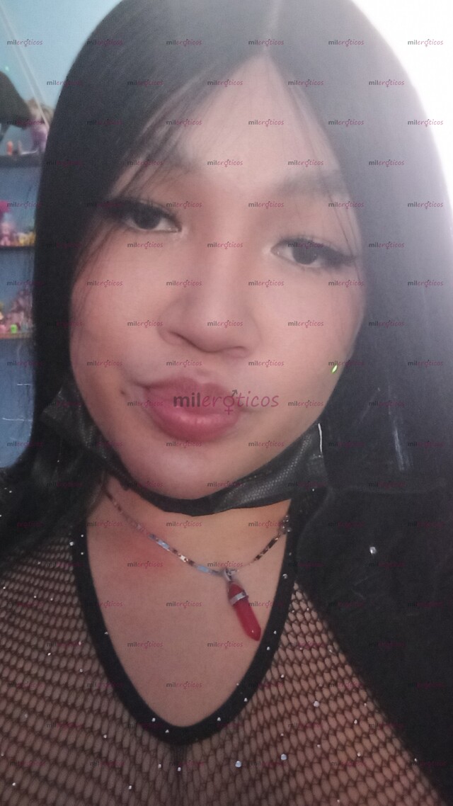 FOTOS DE VIOLETA UBICADA EN ALFONSO LÓPEZ CON SITIO PARA BUEN SEXO