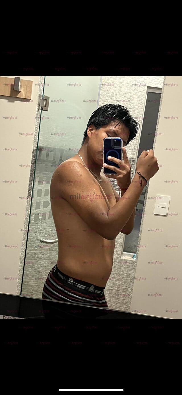 FOTOS DE SOY NUEVO POR AQUÍ BEBÉ MORBOSO Y LECHERO DOTADITO RICO