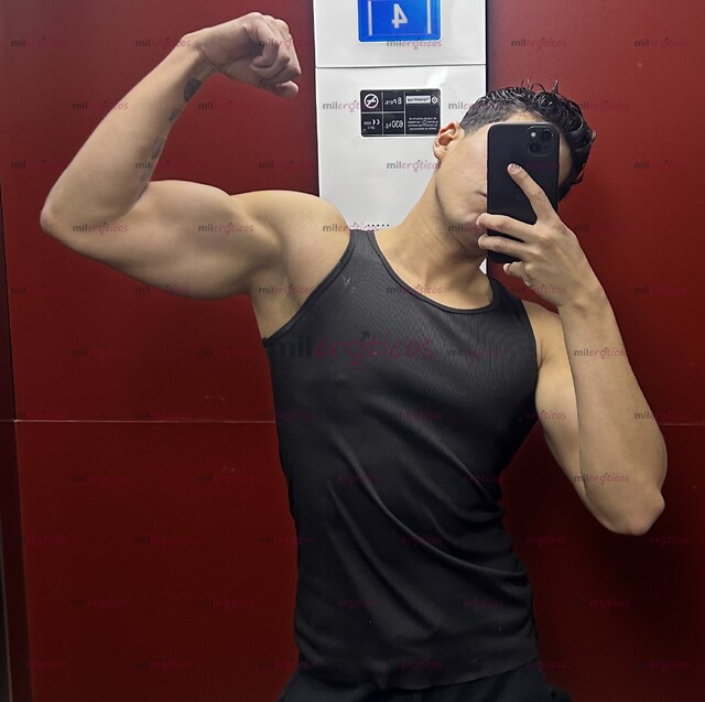 FOTOS DE ALEXIS SERVICIO COMPLETO ATRACTIVO COMPLACIENTE VARONIL PV