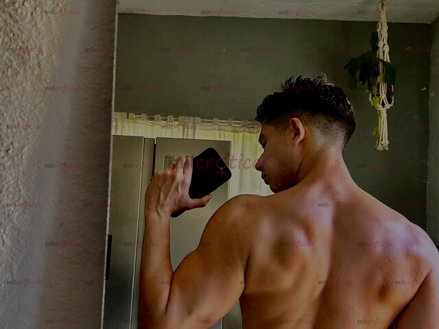 FOTOS DE ALEXIS SERVICIO COMPLETO ATRACTIVO COMPLACIENTE VARONIL PV