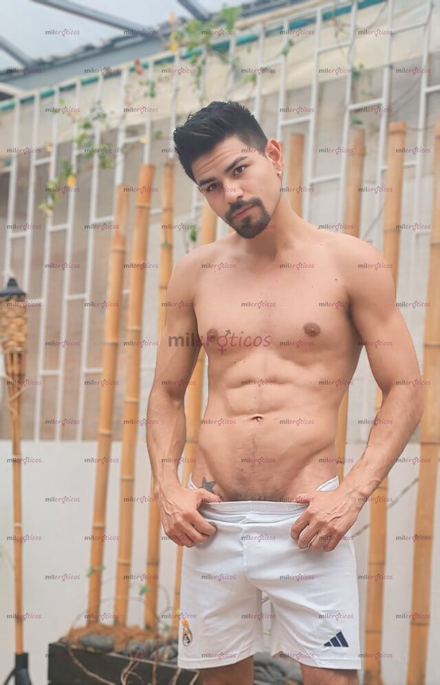 FOTOS DE JOVEN, ATRACTIVO, APASIONADO Y ENCANTADOR