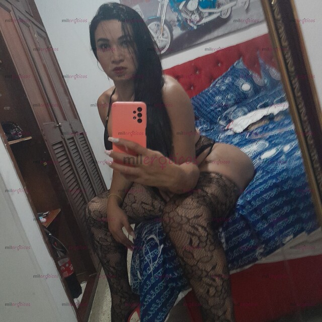 FOTOS DE YA DISPONIBLE POR POCOS DIAS TRANS FULLL ARRECHA Y FEMENINA