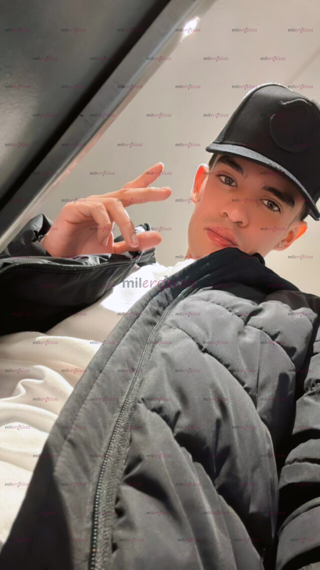 FOTOS DE CHICO PARA ENCUENTROS DE SOLVECIA DISCRETOS Y DE BUEN GUSRO