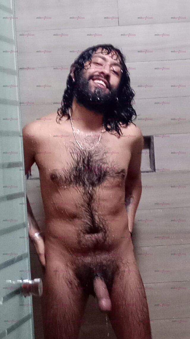 FOTOS DE MORENO ACTIVO, DOTADO, VELLUDO, PELUDO Y DOMINANTE
