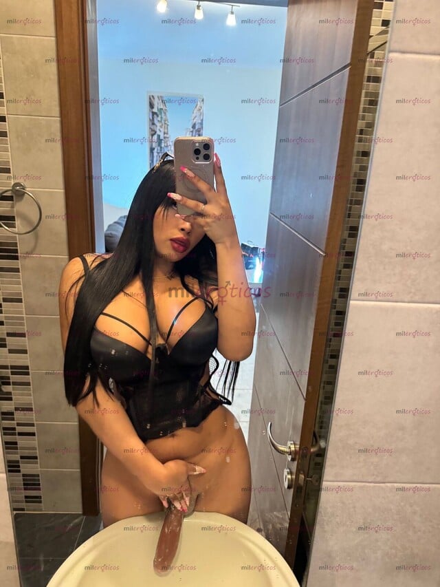 FOTOS DE CRA 43 75 NORTXXX INTERNACIONAL EXCLUSIVA ACTIVA Y PASIVA SOY UNA TRANS LUJOSA,