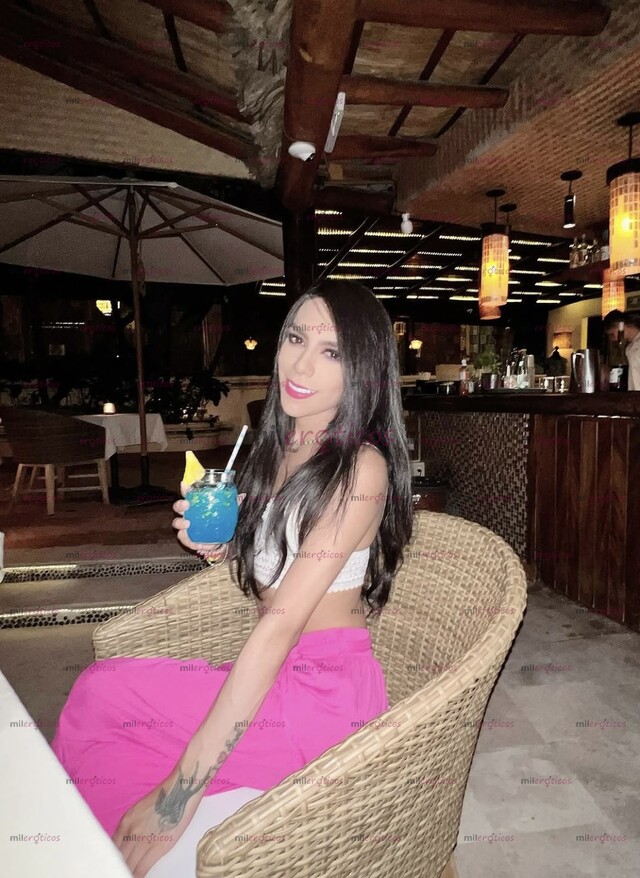 FOTOS DE NUEVA EN EL PORTAL CONOCEME HERMOSA NIÑA TRANS ELEGANCIA Y DISCRECIÓN