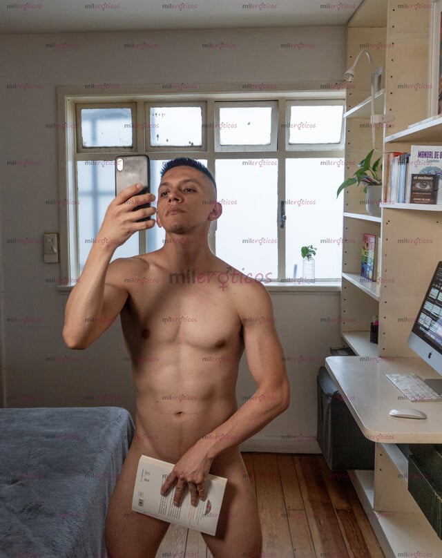 FOTOS DE BRENT MASAJE RELAJANTE PLACER 100% GARANTIZADO