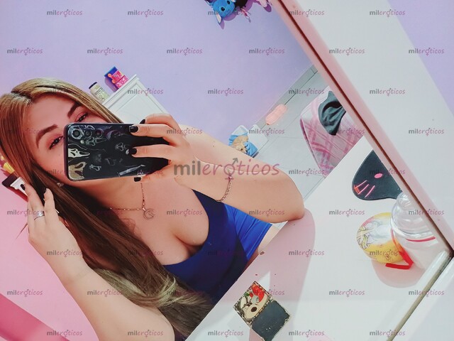 FOTOS DE ACTIVA O PASIVA 100% 24 AÑITOS, HERMOSA CHICA TRANS.