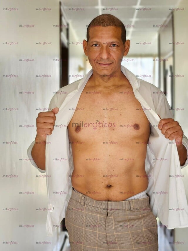 FOTOS DE VERGÓN ACTIVO, MORENO DOMINANTE. MASAJES CON FINAL FELIZ GARANTIZADO