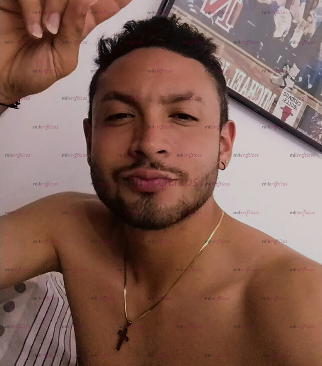 FOTOS DE JOVEN AVENTURERO SINCERO Y CLARO CON LO QUE QUIERO