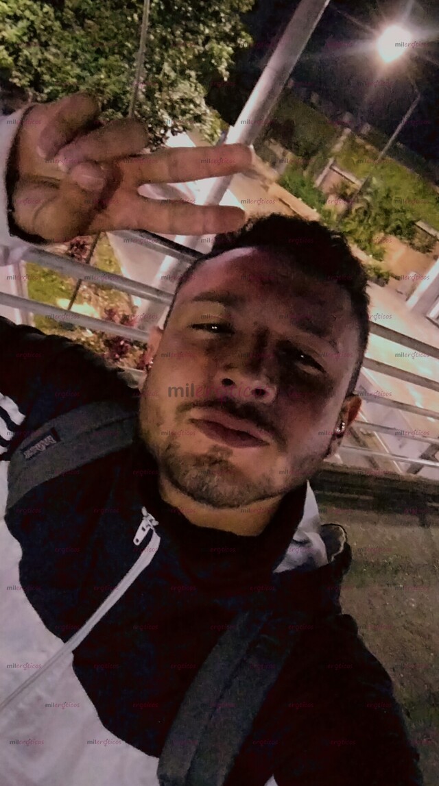FOTOS DE JOVEN AVENTURERO SINCERO Y CLARO CON LO QUE QUIERO