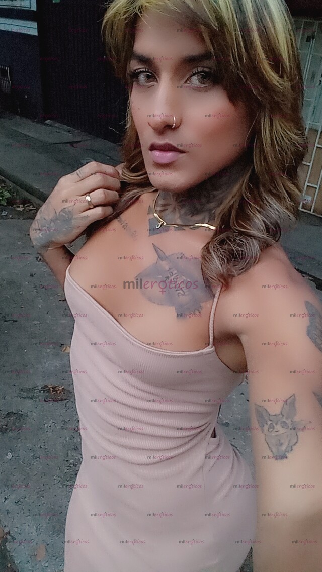 FOTOS DE VALENTINA ZAPATA HERMOSA MORENA NUEVA EN LA CIUDAD