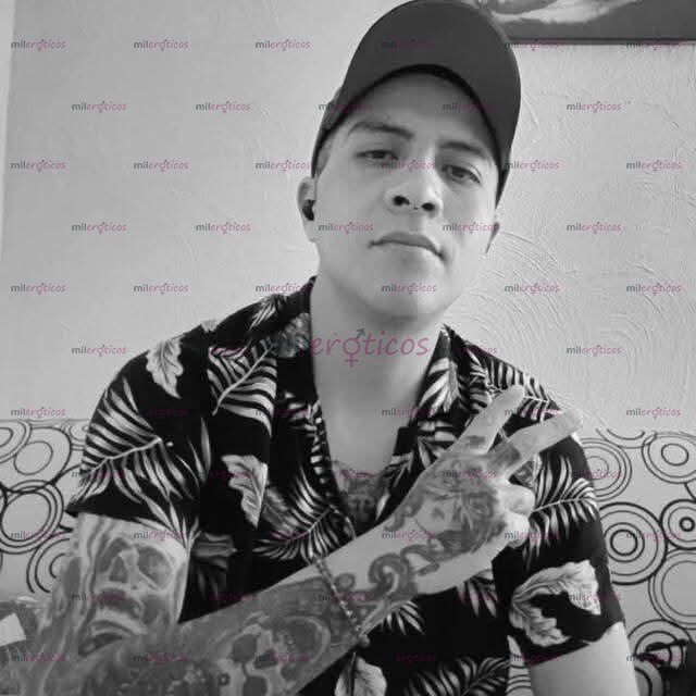 FOTOS DE CHAKAL TATUADO PITUDO DE 22 CM SÚPER LIMPIO Y EDUCADO