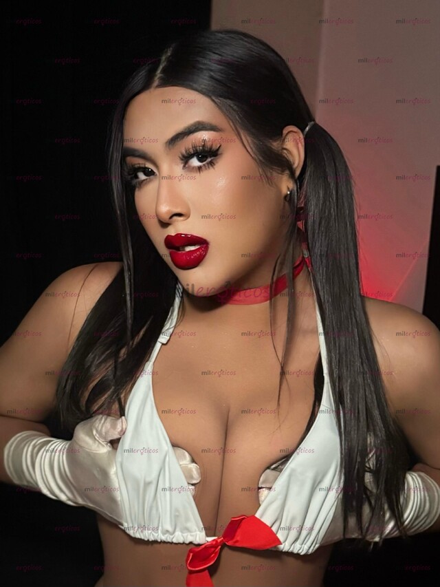 FOTOS DE POR PRIMERA VEZ EN TU CIUDA LLEGÓ LO QUE BUSCAS VERGONA Y CULONA PASIVA O ACTIVA