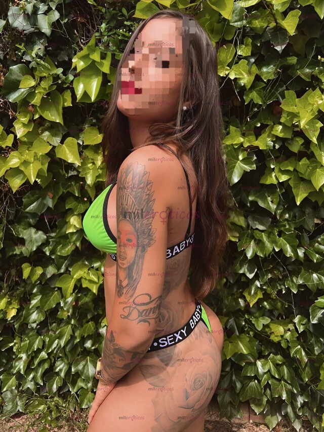 FOTOS DE HOLA BABY SOY IVETTE UNA CHICA, SÚPER ARDIENTE , COMPLACIENTE Y MUY