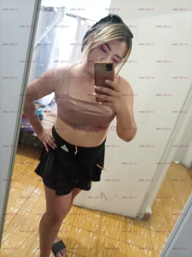 FOTOS DE HOLA SOY RUBY SUTTA LA MISS, UNA CHICA TRANSGÉNERO DE MONTERREY...