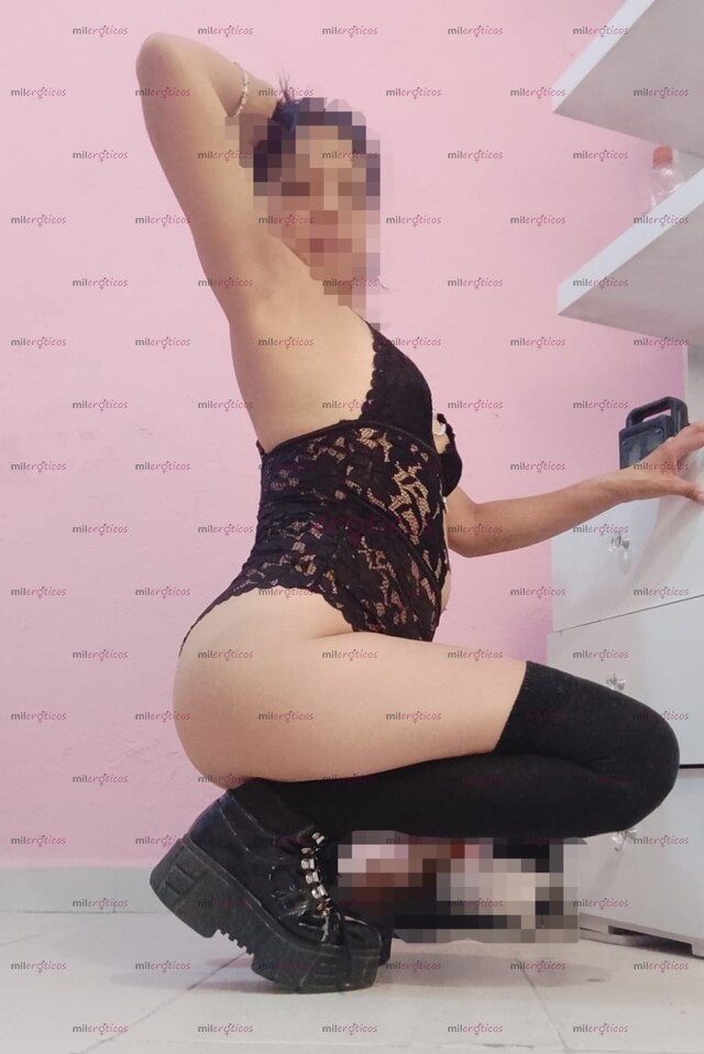 FOTOS DE KARINA CHAPARRITA SUPER PROMO MAÑANERA $350