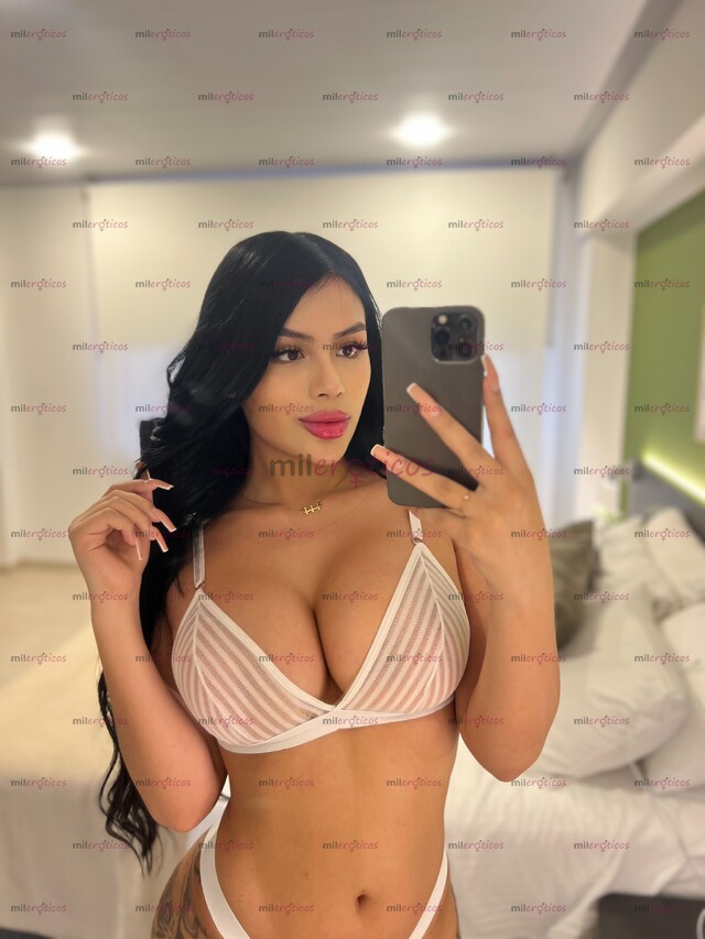 FOTOS DE SOFIA UNA TRANS CON UNA ATENCIÓN DE PRIMER NIVEL A CUALQUIER HORA.