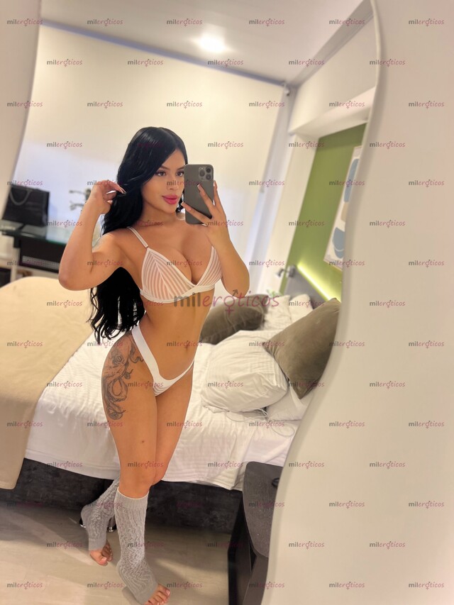 FOTOS DE SOFIA UNA TRANS CON UNA ATENCIÓN DE PRIMER NIVEL A CUALQUIER HORA.