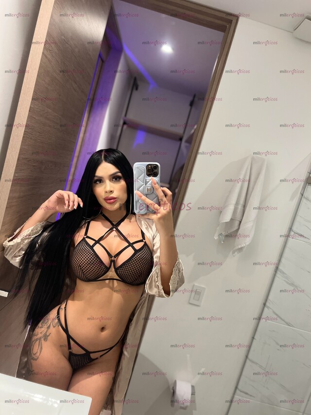 FOTOS DE SOFIA UNA TRANS CON UNA ATENCIÓN DE PRIMER NIVEL A CUALQUIER HORA.