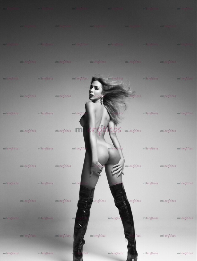 FOTOS DE BEAUTIFUL BILINGUAL MODEL TRAVELING FOR FEW DAYS