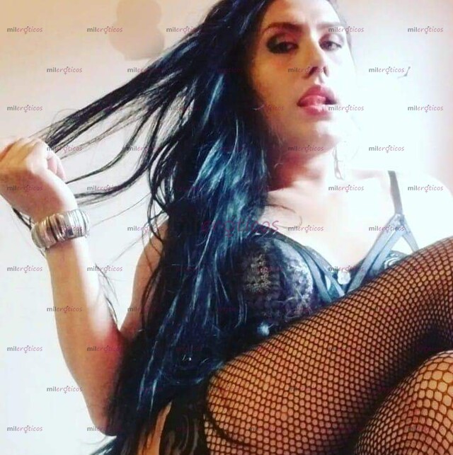 FOTOS DE ANGY TRAVESTI...... COMPLETAMENTE PASIVA