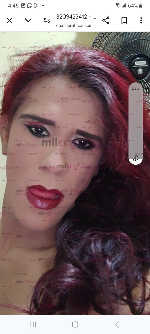 FOTOS DE HOLA AMOR NUEVA EN TU CIUDA CHICA TRAN VENEZOLANA