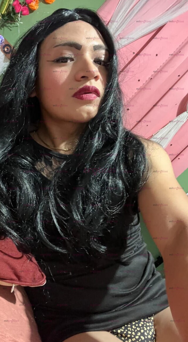 FOTOS DE CHICA TRANS SUPER NUEVA EN EL AMBIENTE Y SUPER COMPLACIENTE PARA TODOS LOS SERVI