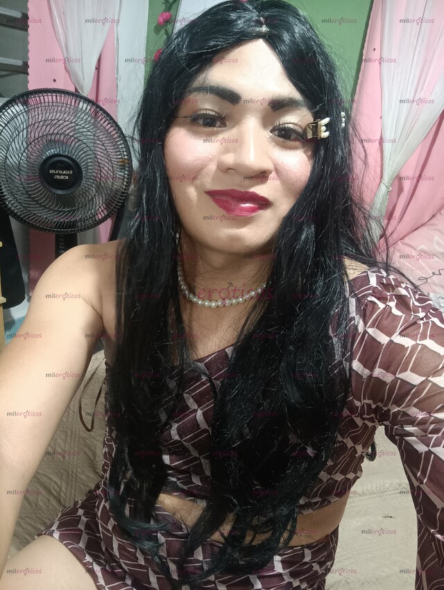 FOTOS DE CHICA TRANS SUPER NUEVA EN EL AMBIENTE Y SUPER COMPLACIENTE PARA TODOS LOS SERVI