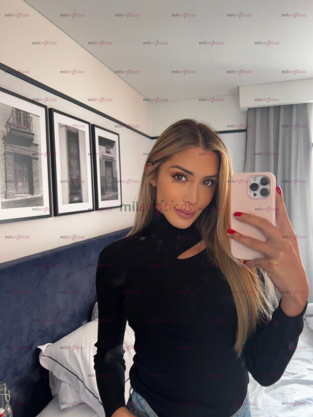 FOTOS DE NINA BEAUTIFUL TRANS MODEL TRAVELING IN TIJUANA FOR FEW DAYS