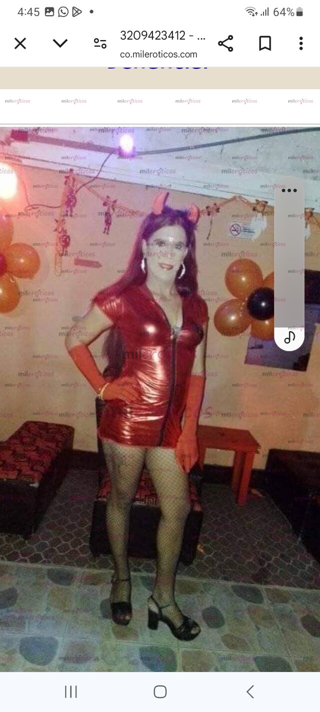 FOTOS DE HOLA AMOR SOY UNA CHICA TRAN NUEVA EN TU CIUDA DIPUEDA A CUNPLIR TODA FANTADIA