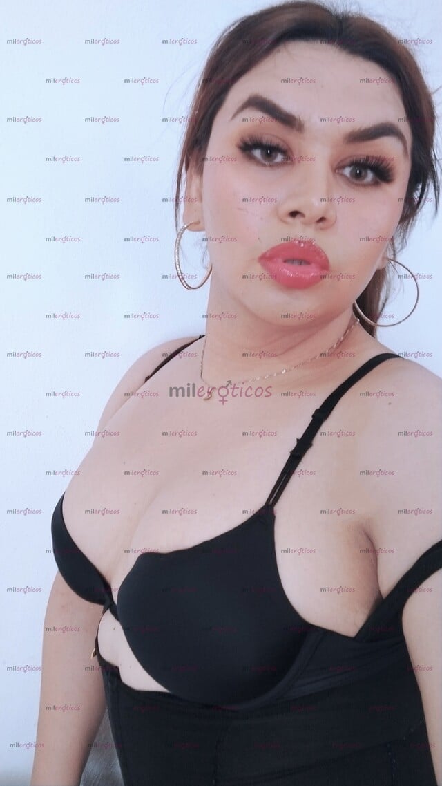 FOTOS DE CHICA TRANS VOLUPTUOSA EN TU CIUDAD CUMPLIENDO TUS FANTASIAS