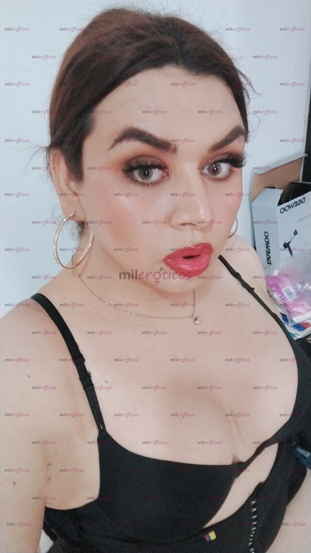 FOTOS DE CHICA TRANS VOLUPTUOSA EN TU CIUDAD CUMPLIENDO TUS FANTASIAS
