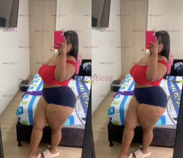 FOTOS DE TU GORDITA PREFERÍA PARA DISFRUTAR VIDEOLLAMADA