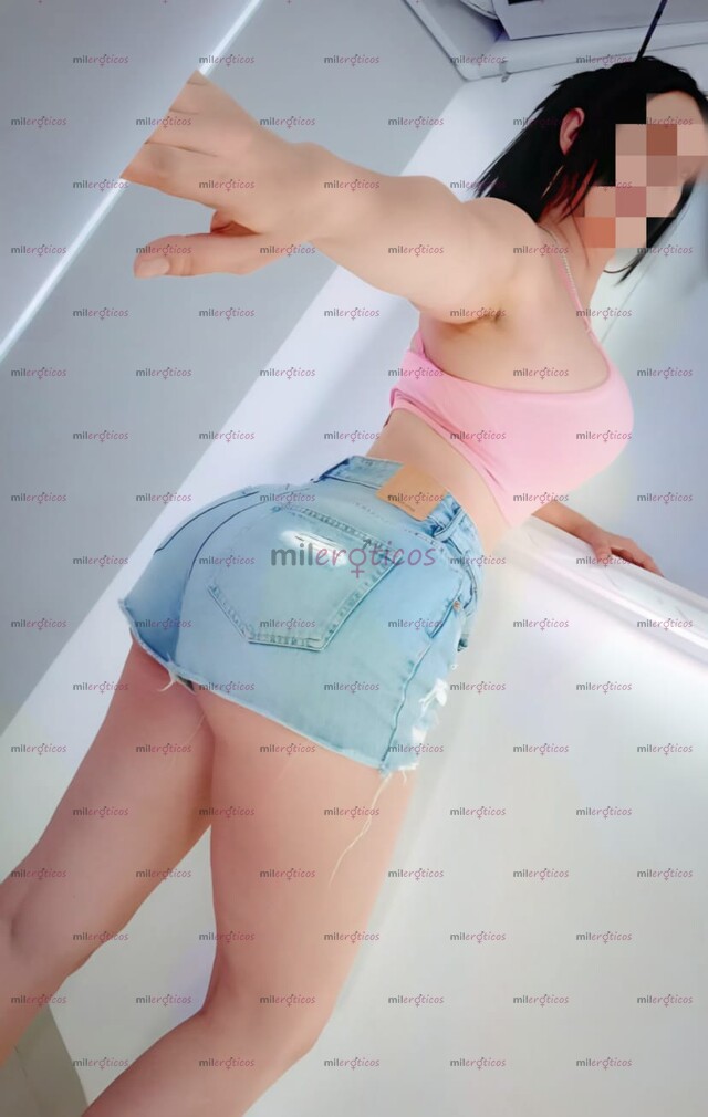 FOTOS DE ESCORTS DE LUJO FULL COMPLACIENTE CARITA ANGELICAL