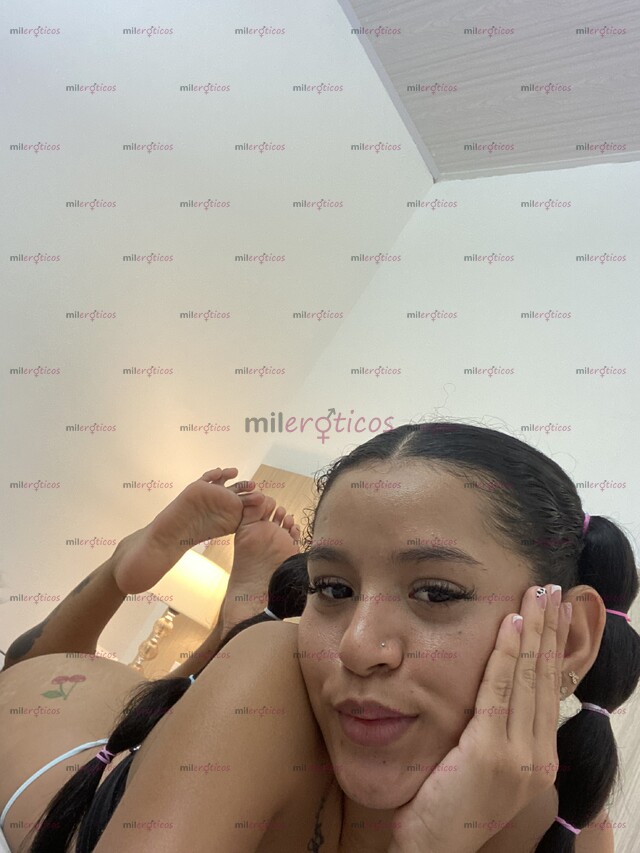 FOTOS DE SOY UNA MORENA PETIT ADICTA AL SEXO COLOMBIANA DE 19 AÑITOS NUEVA EN EL AMBIENTE