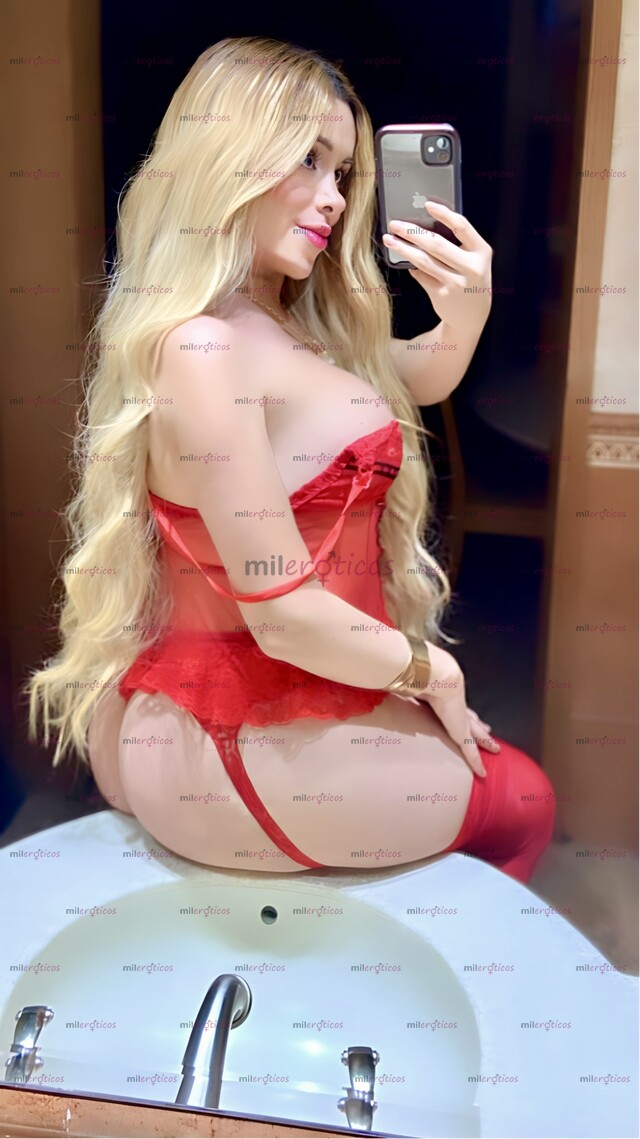 FOTOS DE AUTÉNTICA BARBIE DOLL SÚPER FEMENINA! INTER CON LUGAR