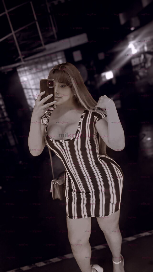 FOTOS DE AUTÉNTICA BARBIE DOLL SÚPER FEMENINA! INTER CON LUGAR