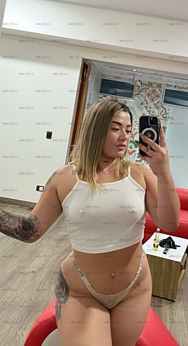 FOTOS DE SOY MEGANE, HERMOSA Y CONSENTIDA RUBIA A TU ALCANCE