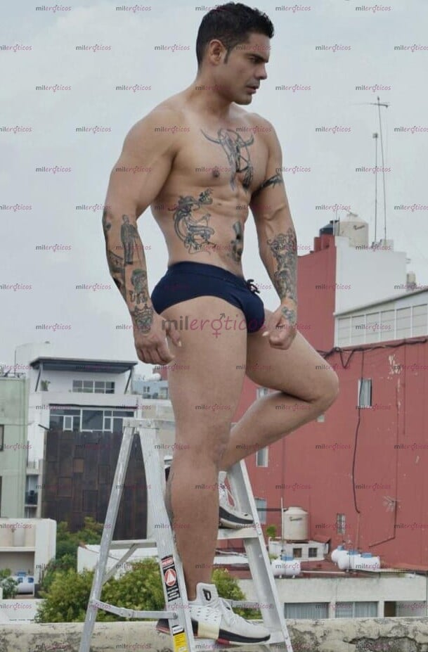 FOTOS DE TJ EN UNOS DIAS MACHO MAMADO Y DOTADO. ES PARA MUJERES TRAVIESAS Y PAREJAS